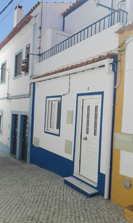 Casa Dos Avos Villa Alcacer do Sal Ngoại thất bức ảnh