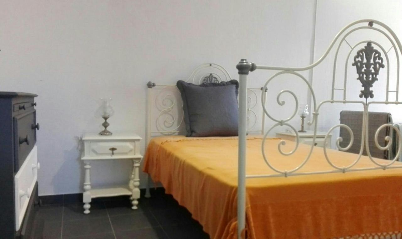 Casa Dos Avos Villa Alcacer do Sal Ngoại thất bức ảnh