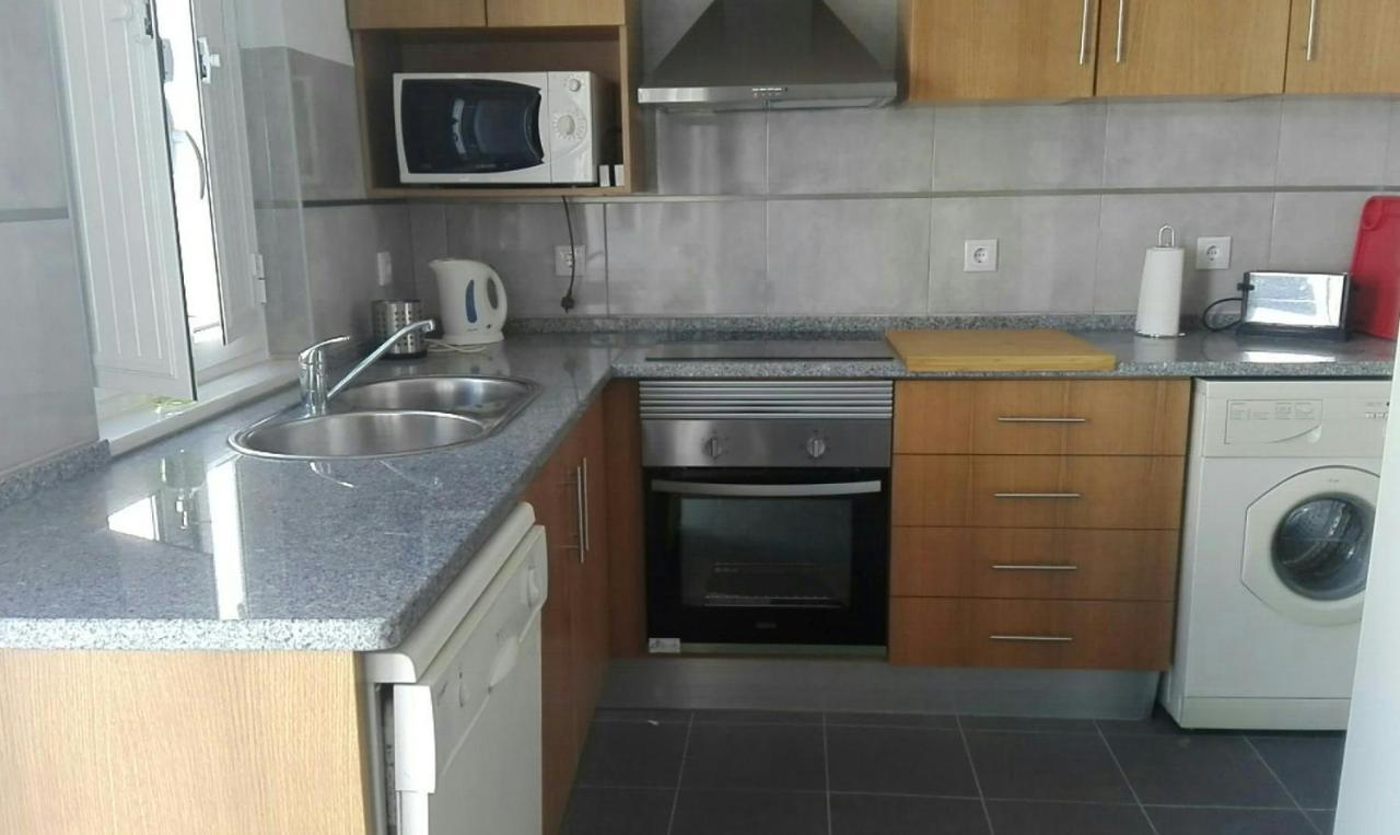 Casa Dos Avos Villa Alcacer do Sal Ngoại thất bức ảnh